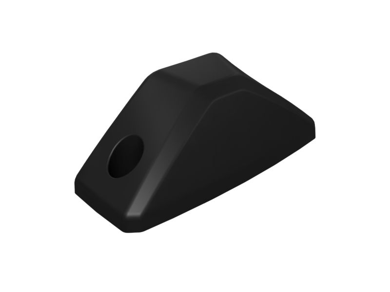 КРЫШКА ДВЕРИ