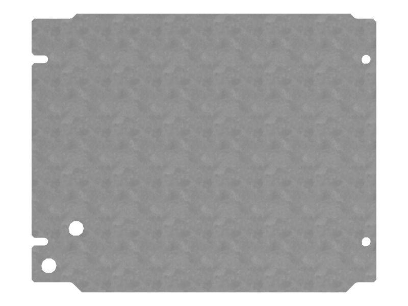 Bottom Guard Sheet