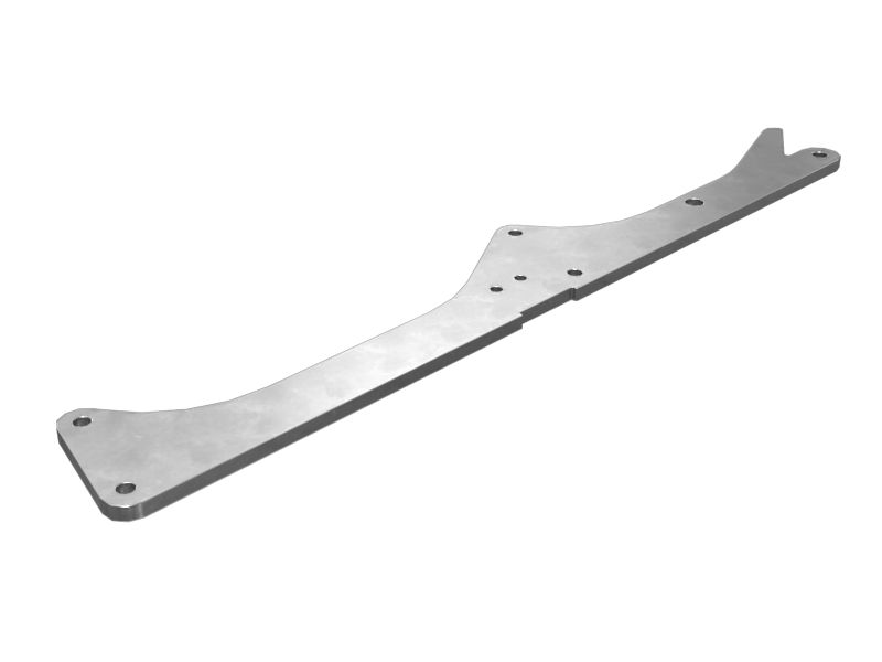 570-6945: 10mm Thick Step Support Plate 5706945 купить