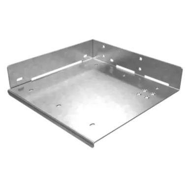 586-5365: Stahl Trittstufe links