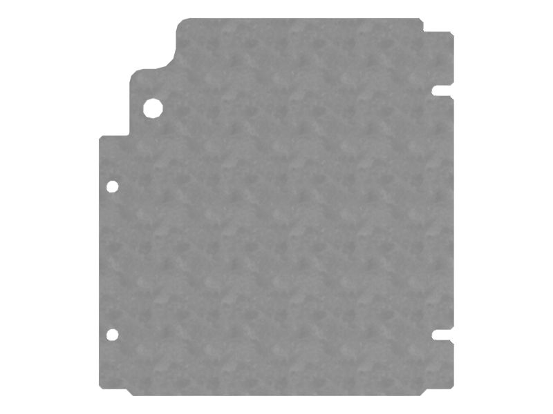 Bottom Guard Sheet