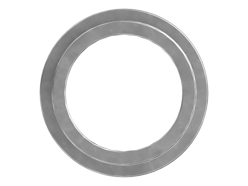 Втулка подшипника, внутренний диаметр 86,2 мм