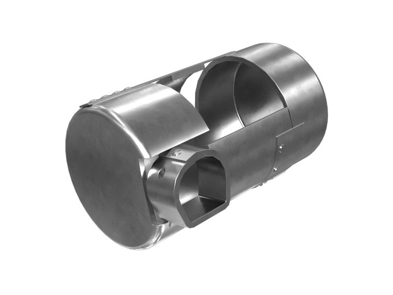 595-0467: INSULATION