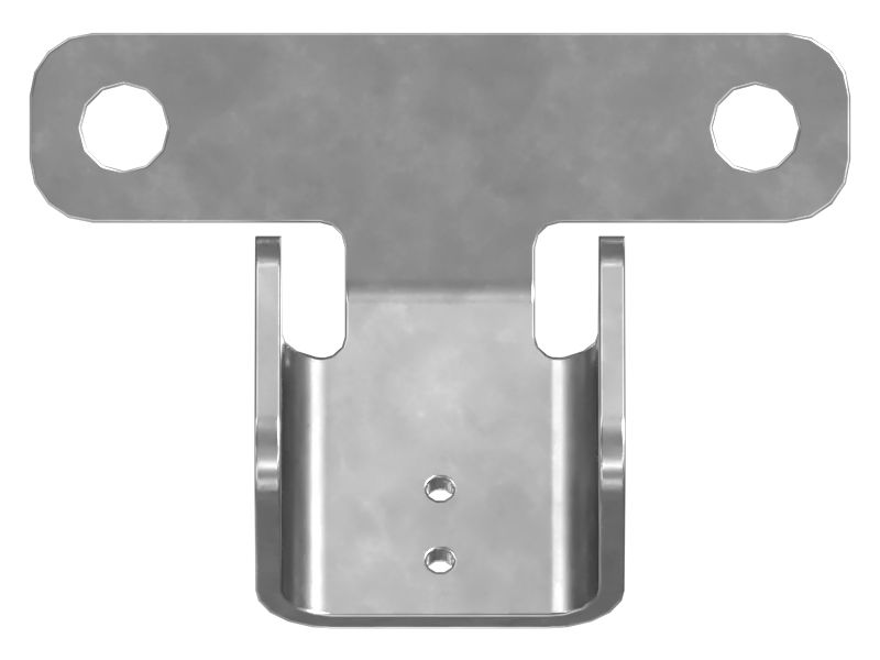 4mm Thick Mounting Bracket