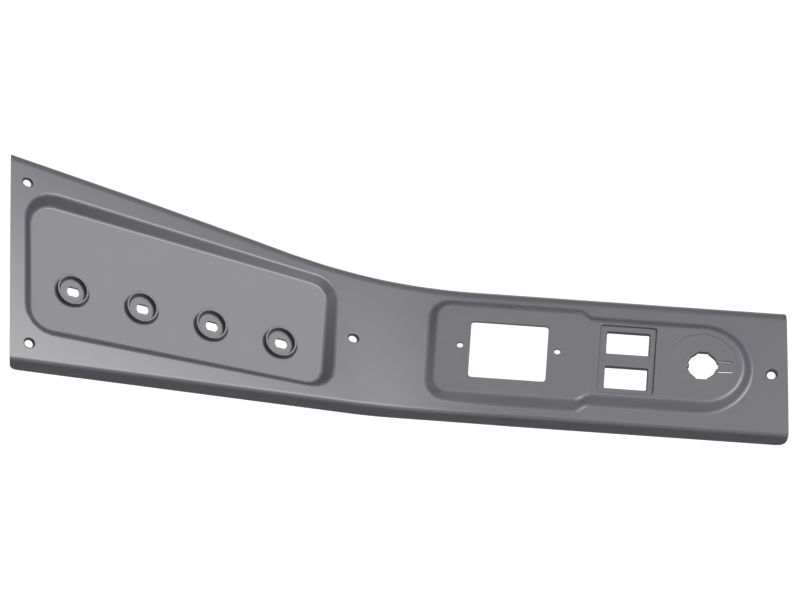 562-3975: Sound Suppression Switch Panel 5623975 купить