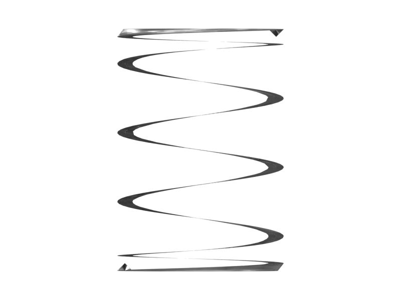 508-7078: 0.5mm Wire Diameter Coil Spring 5087078 купить