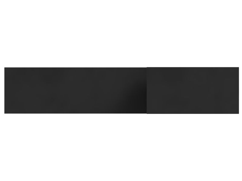 25.4mm Thick Sound Suppression Sheet Liner