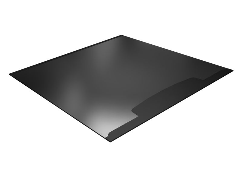 СТЕКЛО ПЕРЕДНЕЕ