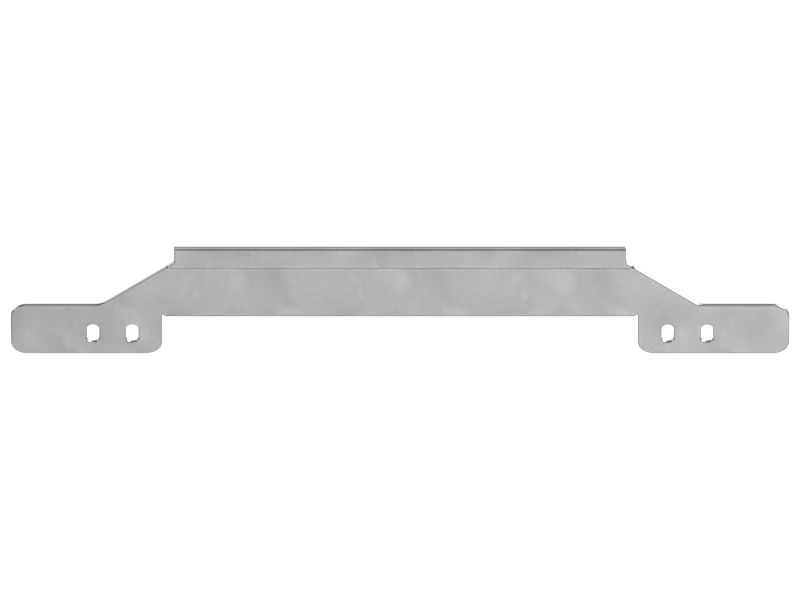 1.5mm Thick Handrail Mount plate