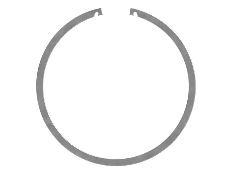 181.75mm Outer Diameter Internal Retaining Ring