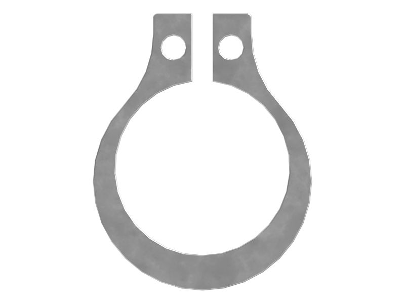 КОЛЬЦО УПОРНОЕ