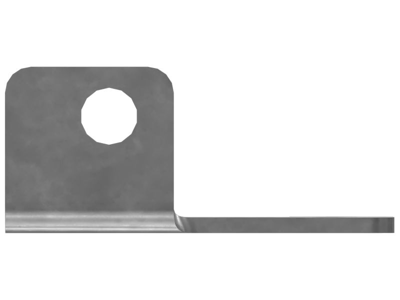 504-6157: Case Drain Support Bracket 5046157 купить