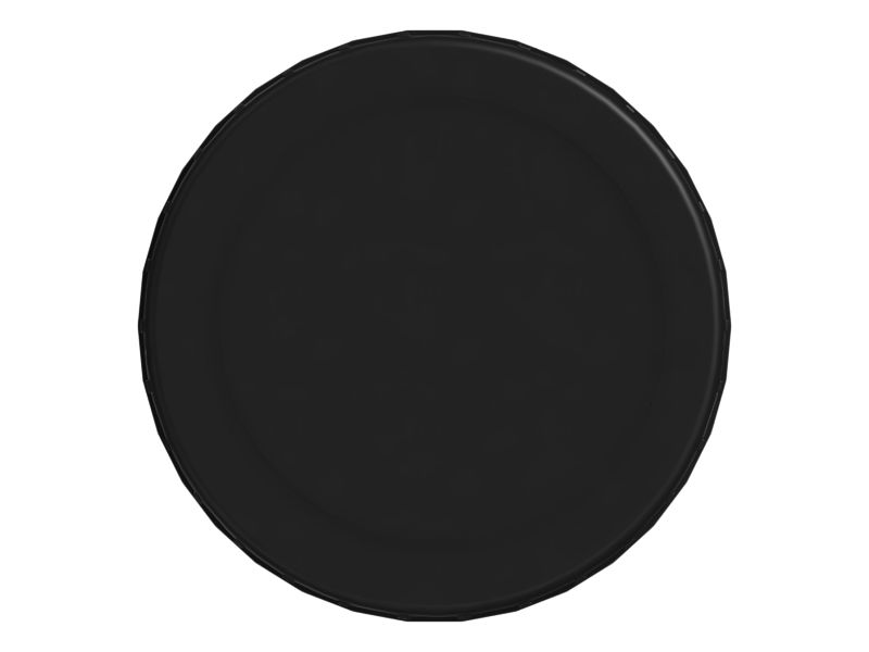 86mm Inner Diameter Water Tank Cap