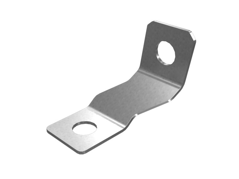 591-4014: BRACKET