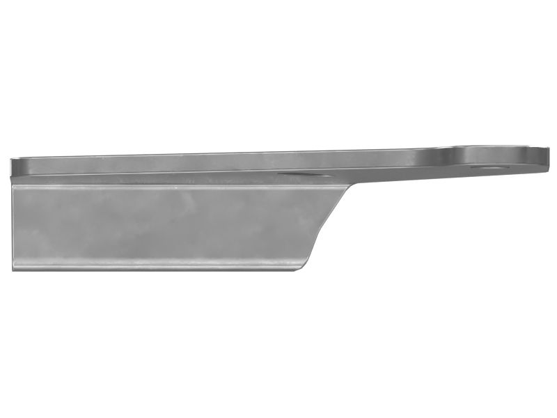 5mm Thick Display Mounting Bracket