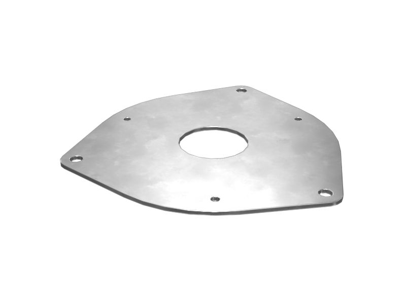 3mm Thick Cover Plate