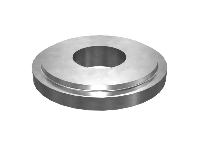 505-7834: 27.4mm Outer Diameter Hub Retainer