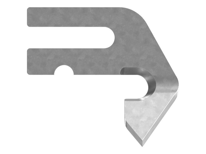 602-4339: BRACKET 6024339 купить