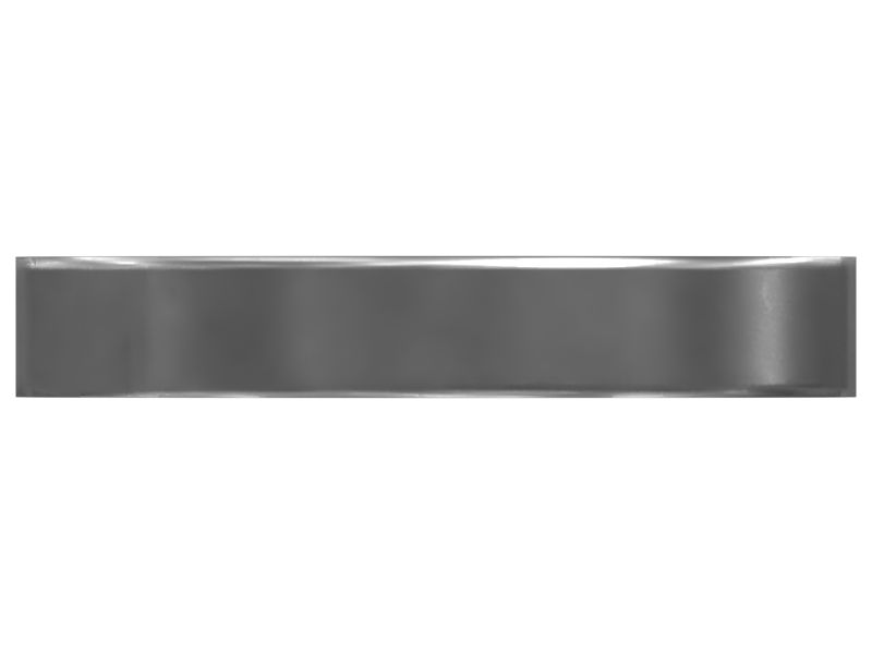 539-0068: 5mm Thick Access Door Lock Plate 5390068 купить