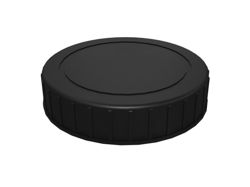 86mm Inner Diameter Water Tank Cap