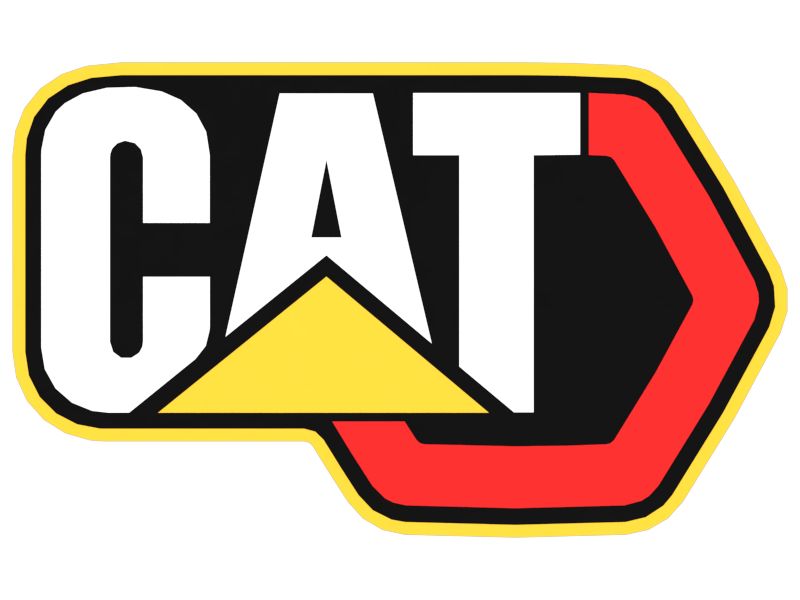 CAT Identification Film