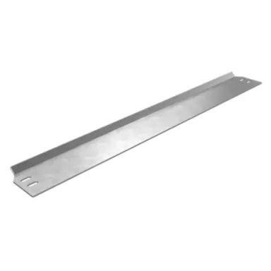 548-3200: 3mm Thick Radiator Grill Support Plate