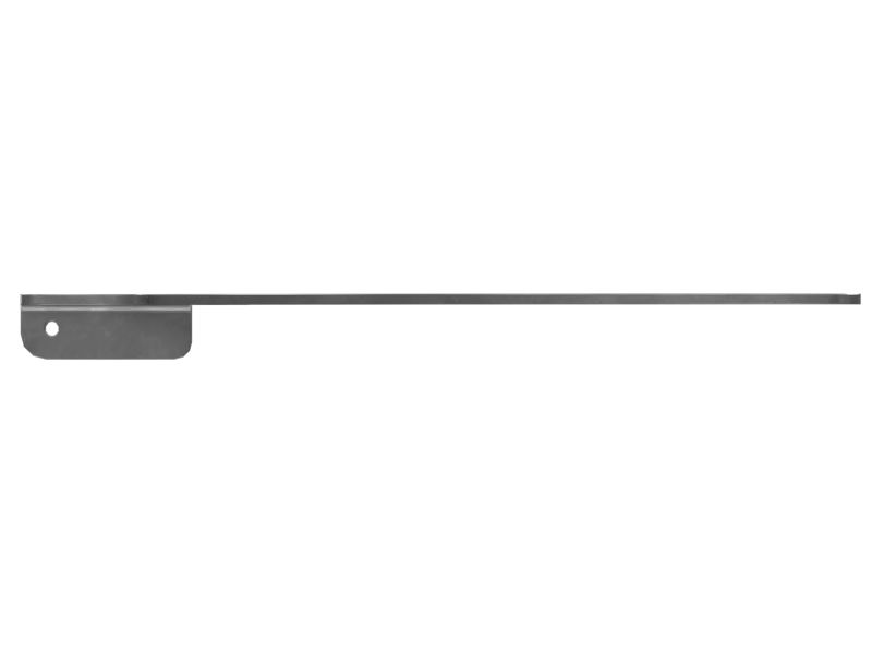 603-4844: Broom Deflector Shield Rear Rib 6034844 купить