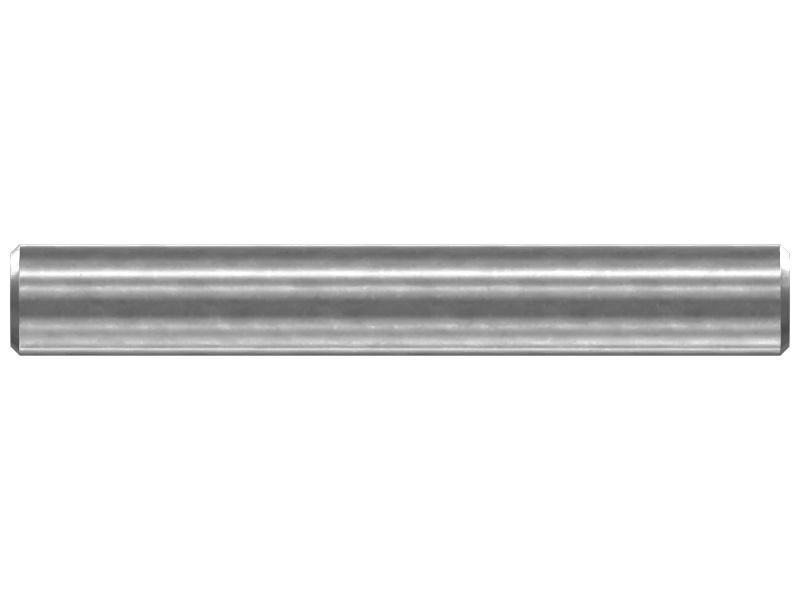 10mm Diameter Hydraulic Pedal Control Rod