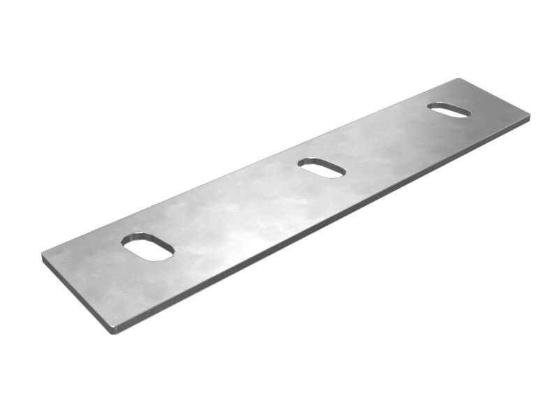 563-6611: 6mm Thick Scraper