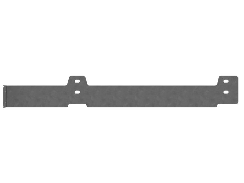 599-4571: 3mm Thick Handrail Support Plate 5994571 купить