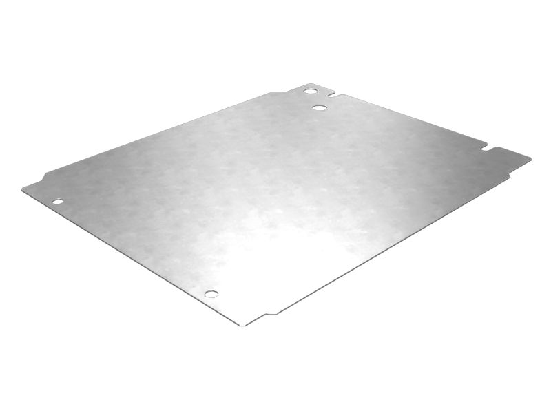 Bottom Guard Sheet