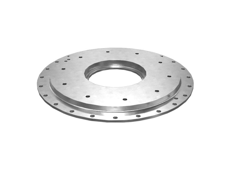 673.1mm Outer Diameter Flywheel Adapter