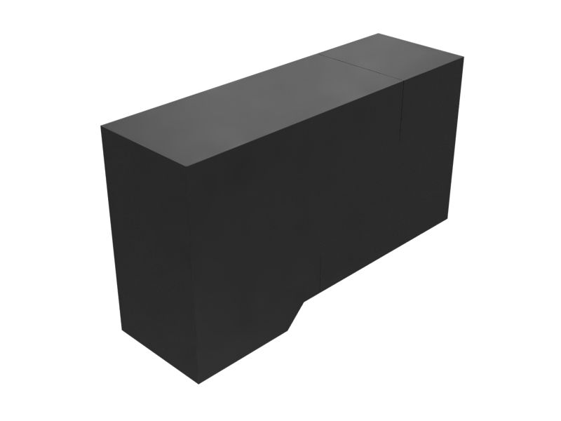 505-7210: 50.8mm Thick Sound Suppression Liner 5057210 купить