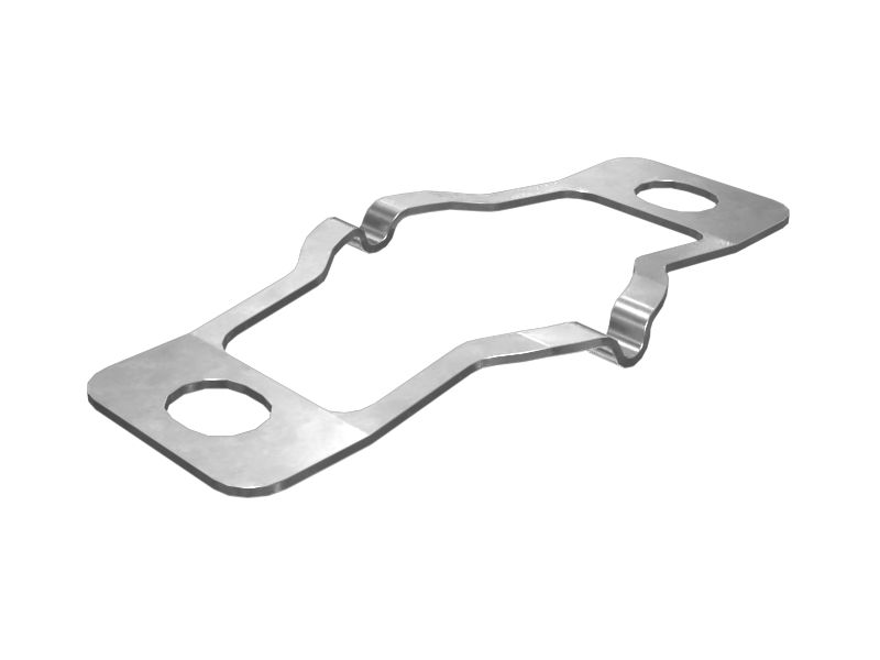 591-3372: BRACKET