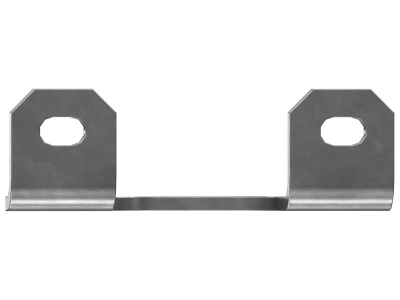 6mm Thick Supporting Bracket