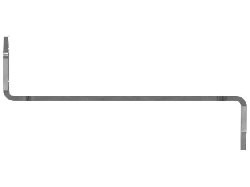 516-1772: 8mm Thick Swingout Ladder Support Plate | Cat® Parts Store