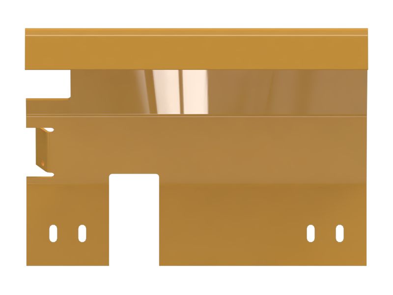 ОГРАЖДЕНИЕ (ЛЕВОЕ)