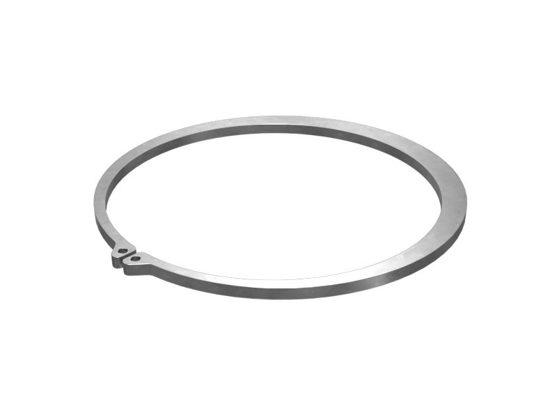 ПРУЖИННОЕ КОЛЬЦО