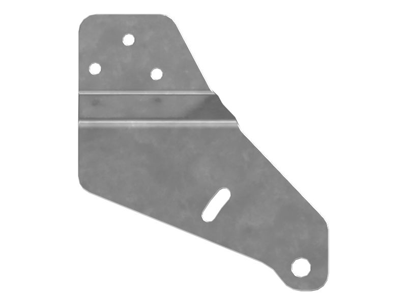 5mm Thick Display Mounting Bracket