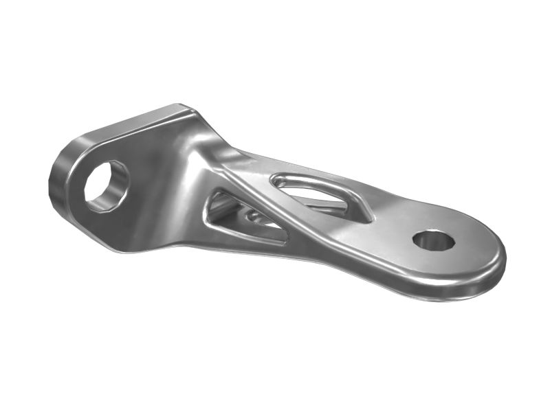 582-5339: BRACKET-LH