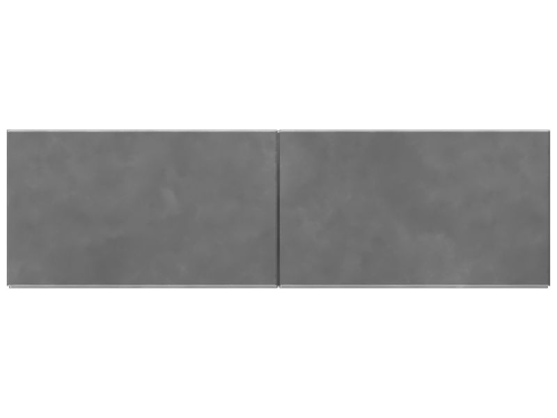 35mm Thick Radiator Air Seal