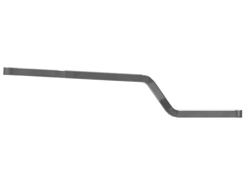 5mm Thick Display Mounting Bracket