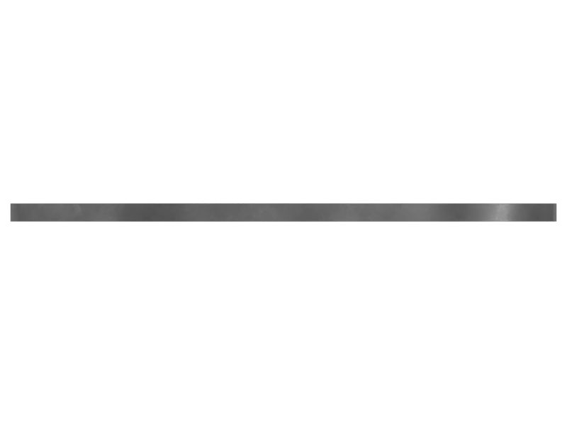 7.5mm Thick Sensor Mounting Plate