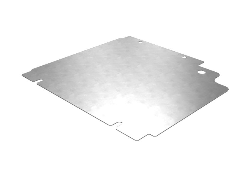 565-8220: Bottom Guard Sheet