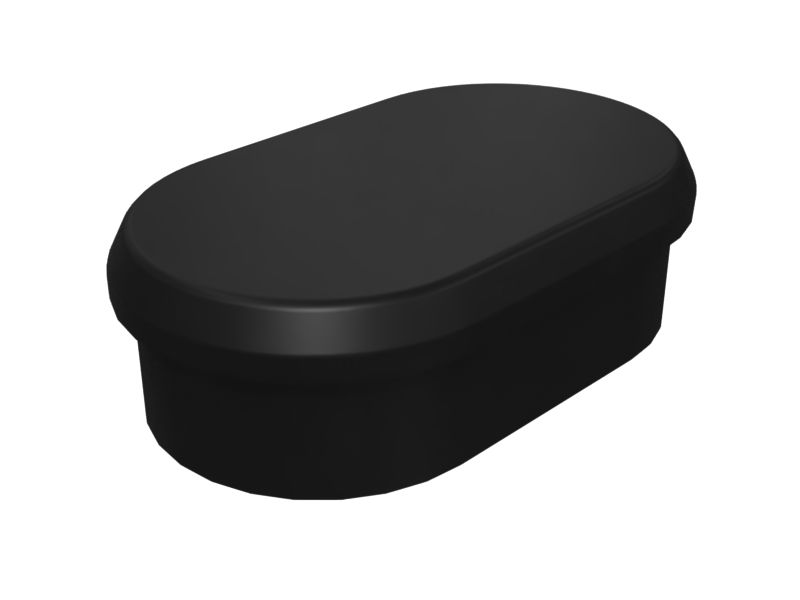 541-6183: ЗАГЛУШКА РЕЗИНОВАЯ