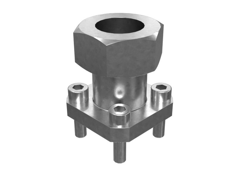 559-1223: FLANGE-CONNE