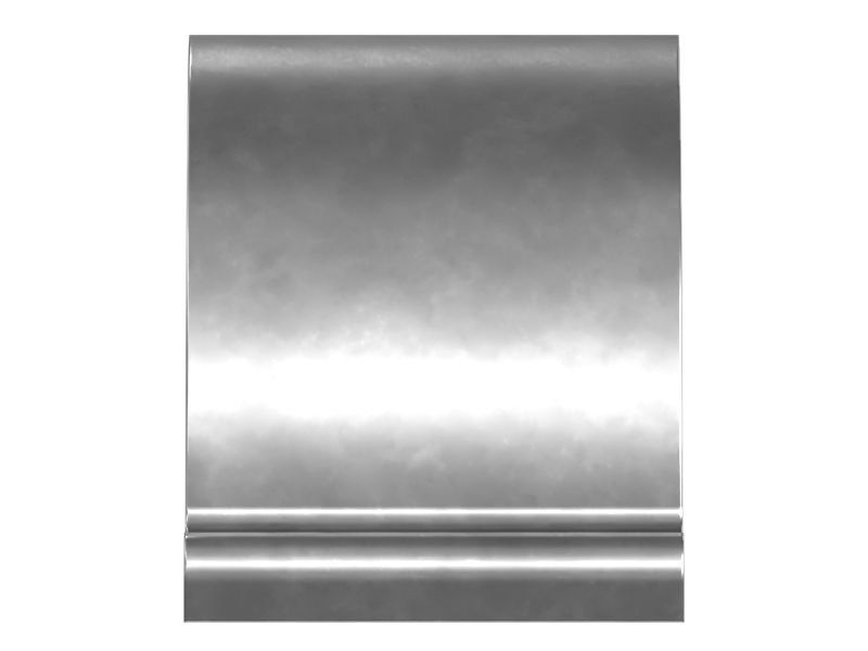 202mm Tube Diameter Stick Cylinder Piping Support