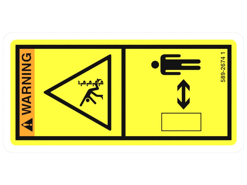 Auger Entanglement Warning Film