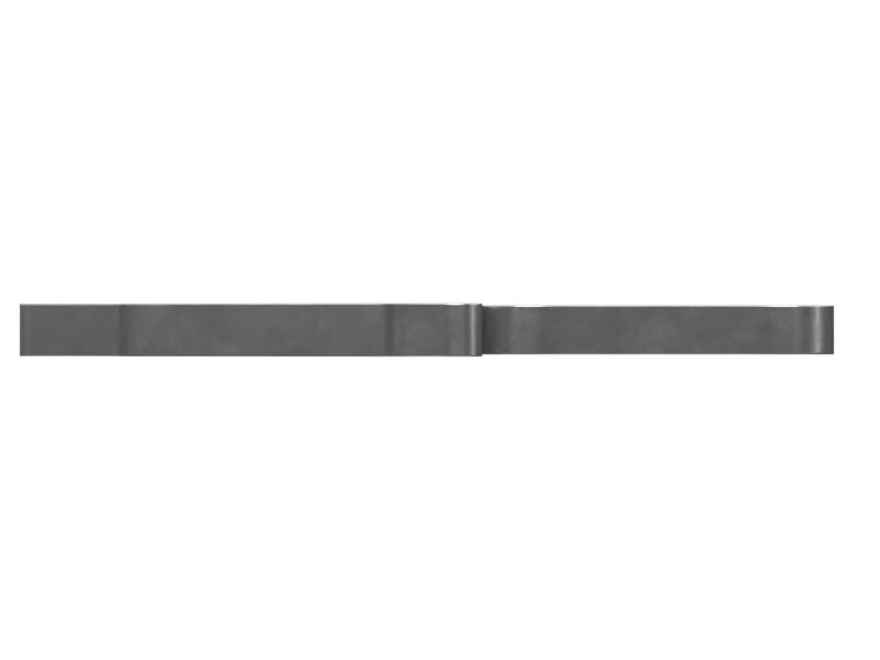 20mm Thick Material Hopper Hydraulic Flashing