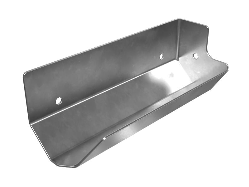 587-4090: COVER-CYLIND 5874090 купить